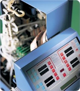 تعمیر دستگاه دیالیز AK95